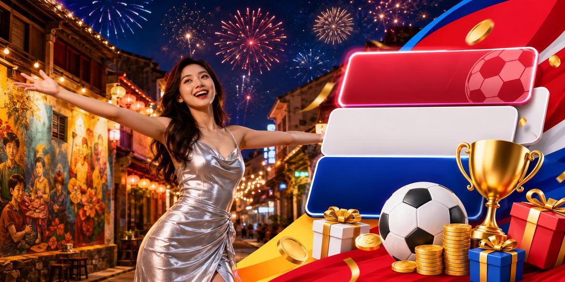 Pertaruhan Bola Sepak di Penang